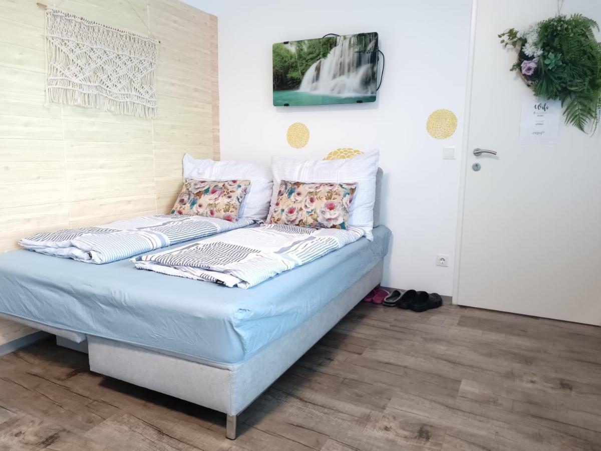 Ferienzimmer Seepark Apartament *