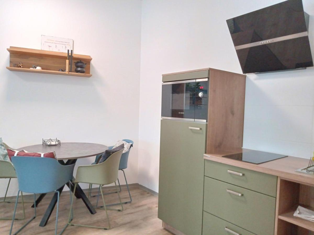 Ferienzimmer Seepark Apartament Wiedeń