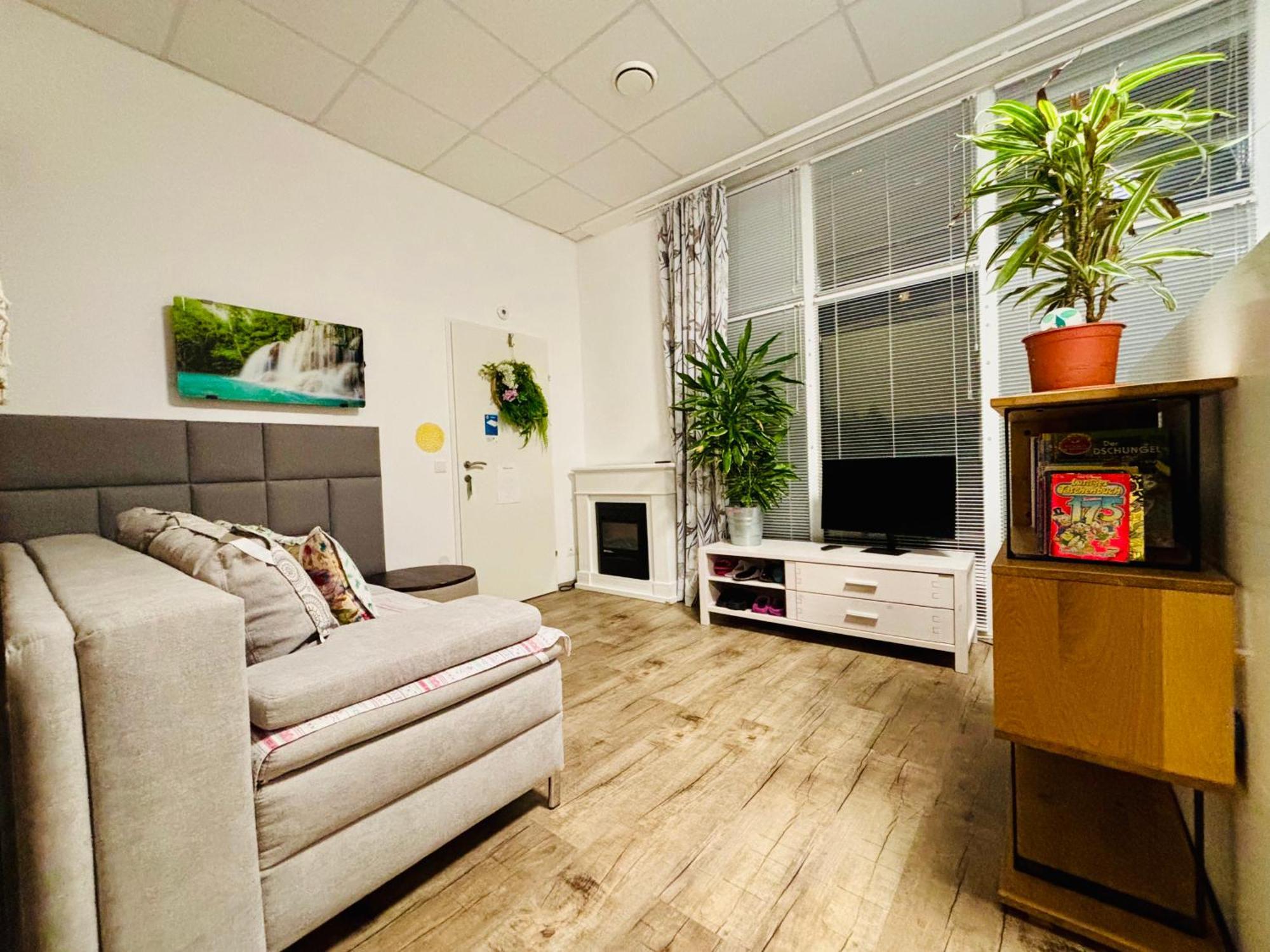Apartament Ferienzimmer Seepark