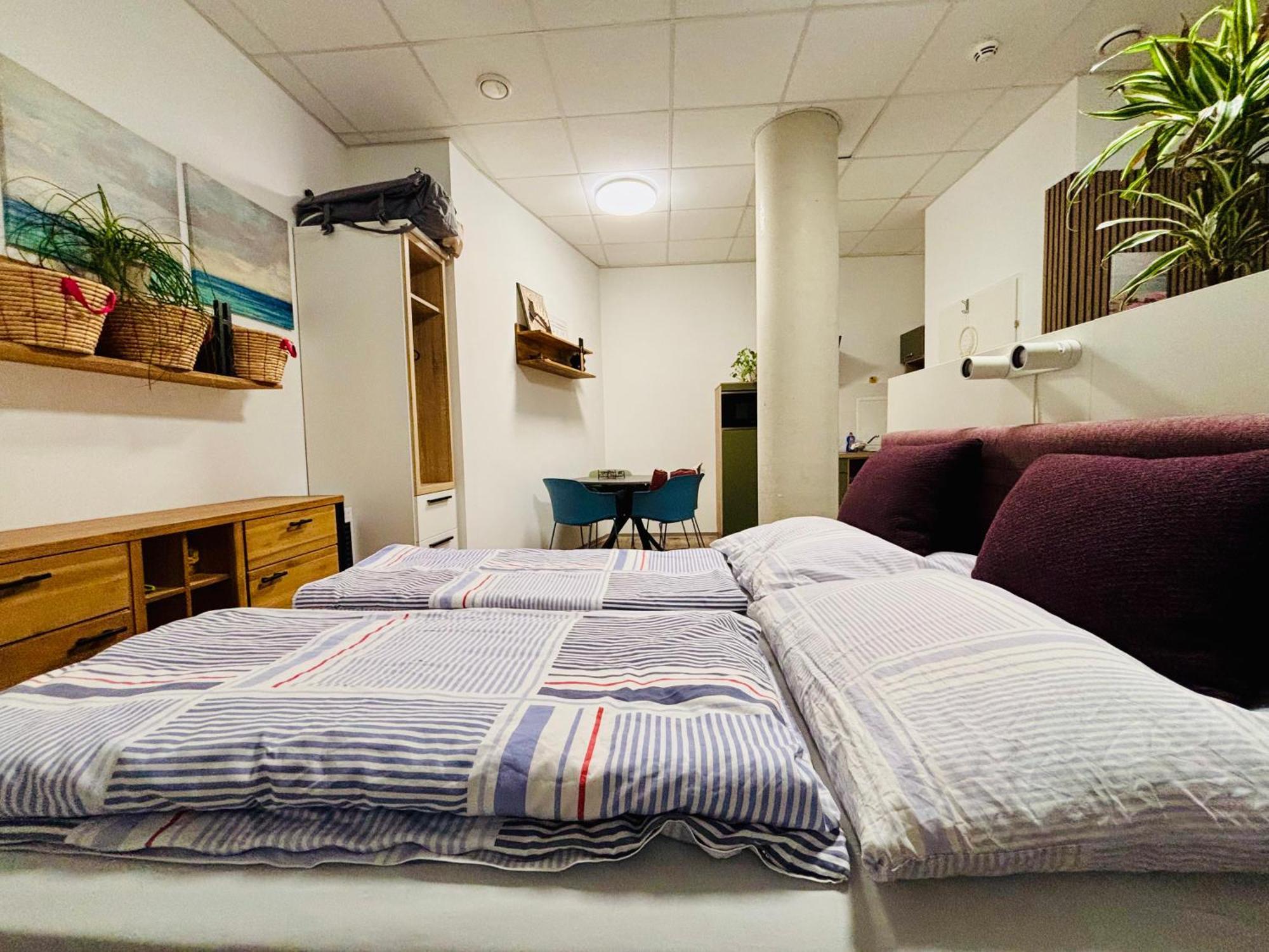 Ferienzimmer Seepark Apartament Wiedeń
